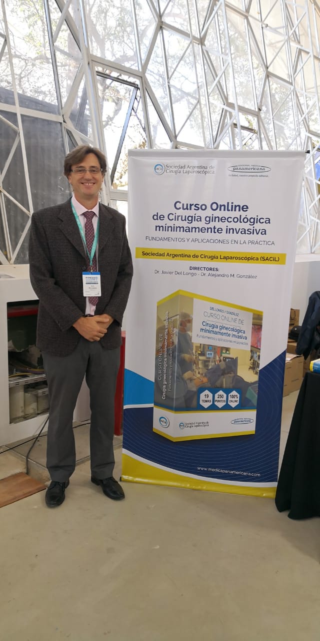 Dr. Del Longo en acción 3
